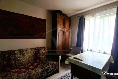 Garsoniera de inchiriat zona Lidl, Calea Baciului - 1