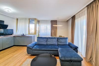 2 Camere Mobilat Modern | Aviatiei Park | Herastrau - 2
