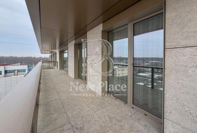 CORTINA 126 | Apartament exclusivist | Terasa 25 mp | ULTRA LUX - 17