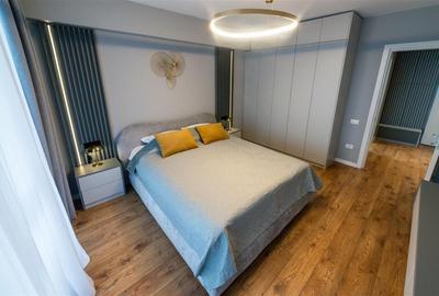 Luxury 2 rooms  Confort Nord-OMV Pipera  Parking - 2