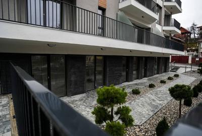 De închiriat spatiu pentru cabinete medicale - 5