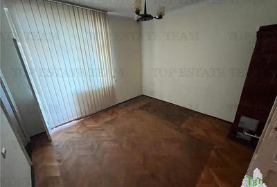 Apartament 2 camere, etaj 1, aproape de Piata Domenii zona linistita. - 2
