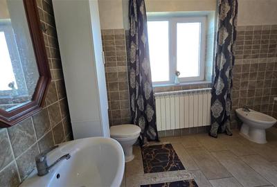 Casa si Spatiu Afacere in Rusii Manastioara - Suceava! - 6