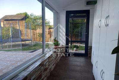 Casa, de vanzare, in Curtici. - 18