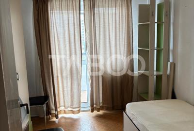 Apartament de vanzare cu 4 camere decomandate cartier Manastur - 6