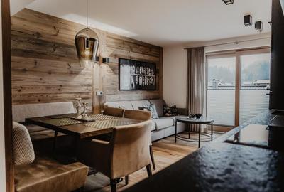 Sinaia, Furnica, Apartament Cu 2 Camere si 2 bai! Mountain View Chalet! - 1