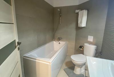 Apartament cu 1 camera in Tudor Vladimirescu-Rivers Towers - 14