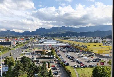 Inchiriere Garsoniera in bloc de apartamente, zona Astra, moderna - 6