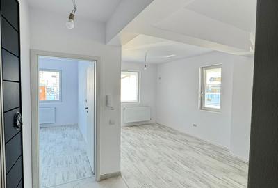 STUDIO DE VANZARE-MILITARI RESIDENCE-COMISION 0 - 8