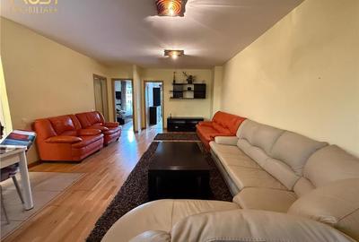 3 Camere | str.Decebal | Boxa | Garaj Subteran - 10