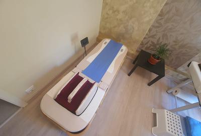 Salon Masaj Lux - 3 Camere - Pantelimon Delfinului - 76mp - Ready - 3