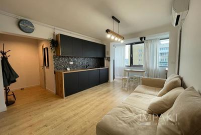 Apartament 3 camere, decomandat, AC, Gheorgheni - 3