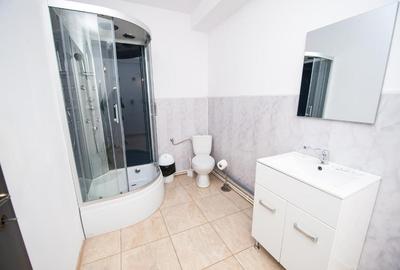 Apartament 2 camere pentru angajați - 7