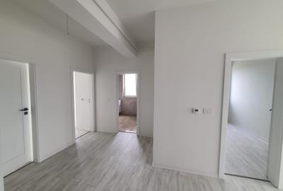 De vanzare apartament nou, 2 camere, decomandat, 72 mp, Lidl Bucium, Cod 160837 - 7