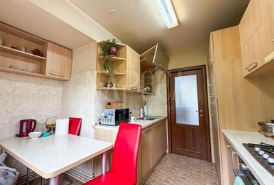 Apartament 4 camere de vanzare in Grigorescu, Cluj Napoca - 6