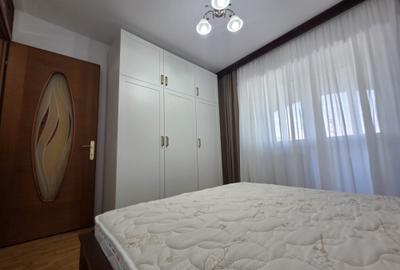Apartament 2 camere – Etaj 1 – DN1 Otopeni – mobilat si utilat - 6