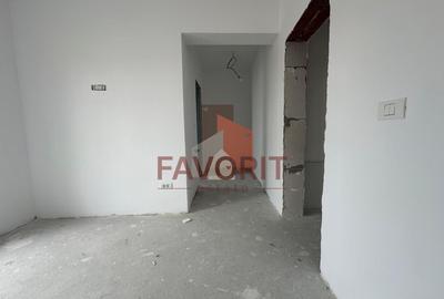 Duplex | Parter + Etaj + Pod |  Toate utilitatile | Curte generoasa | - 7