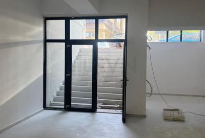 Spațiu comercial, de 220 mp, în Floreasca