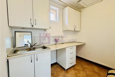 Spatiu comercial de inchiriat | Registrul Comertului  | 50  mp | video - 7