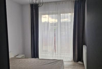 Propietar inchiriez ap2 camere strada Traian 58-62, 600 euro - 2