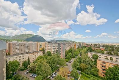 Comision 0 %! Apartament cu 2 camere de vânzare în zona Astra