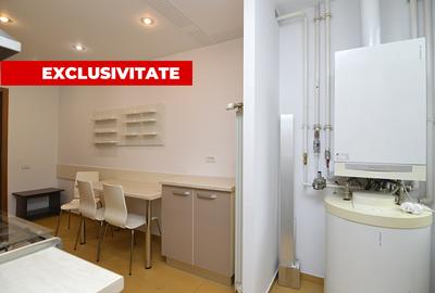 INCHIRIERE APARTAMENT 5 CAMERE DOROBANTI - WASHINGTON RESIDENCE - 35