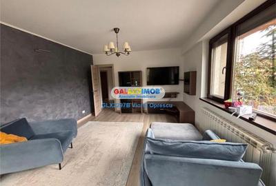 Apartament 3 camere, decomandat, renovat, mobilat, Dobroesti - 9