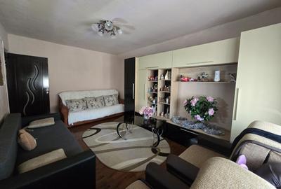Freidorf-2 camere-etaj 3- decomandat - 4