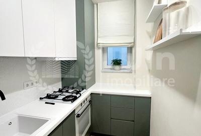Apartament 3 camere | Decomandat | Bloc nou | Parcare | Grigorescu! - 6