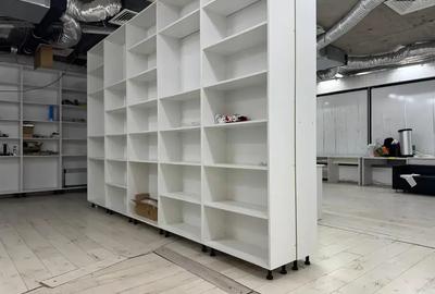 Spațiu Comercial | Vasile Lascar | zona Dacia - Eminescu - 5