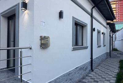 Casa parter , renovată complet 2025, sector 1/ pod Constanța. - 6