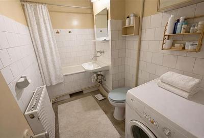 FILM&3D! Apartament panoramic, decomandat,60mp,balcon,Piata Garii, Targu Mures - 11