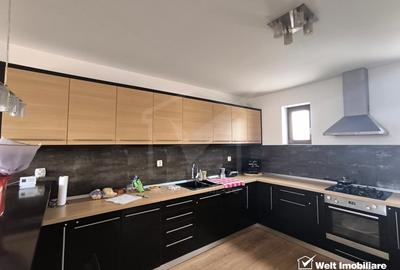 Casa individuala 5 camere, Floresti, strada linistita - 30