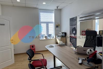 Spațiu comercial cu vizibilitate excelentă, 82 Mp, zona Primarie Cluj - 4