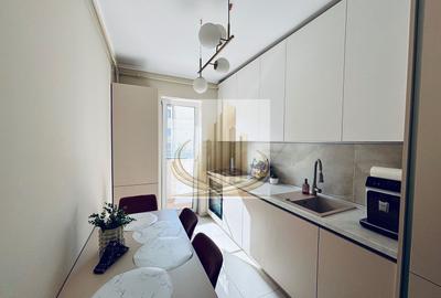✨🏡 Apartament 2 camere premium cu terasa generoasa-Giroc - 4