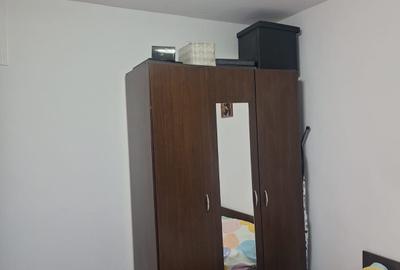 Închiriez apartament 3 camere decomandat – Valea Aurie, Sibiu - 3
