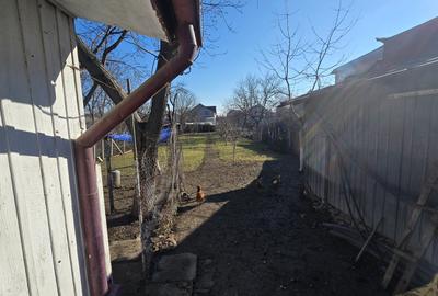 Casa de vanzare Focsani, strada Odobesti - 25