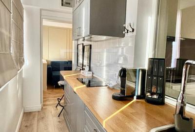 2 Camere -Ready to Move, Lângă Metrou Gorjului - 13