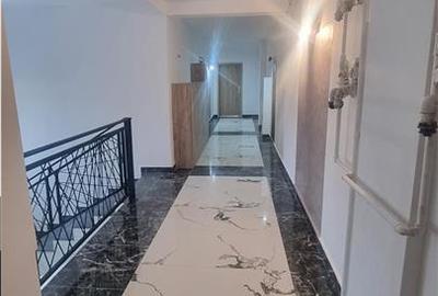 Penthouse de 2.5 camere zona Tractorul - 14