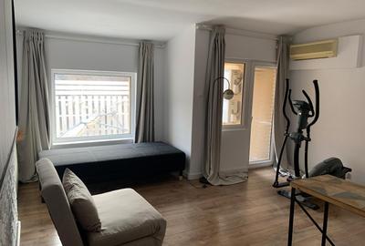 Apartament pretabil activitate de birou// Dorobanti// Floreasca - 4