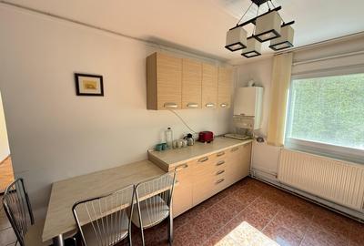 Apartament 4 camere, boxa+garaj - zona ultracentrala Timisoara - 1