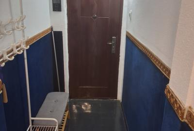 Apartament 2 camere decomandate, etaj 7/10, zona Hala Centrala - 4
