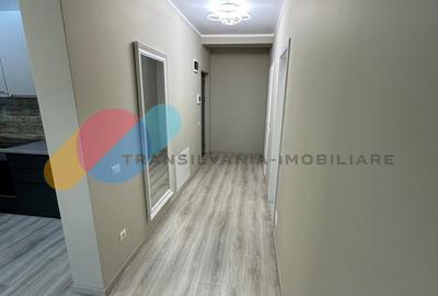 Apartament modern, 55mp, Gruia - 3