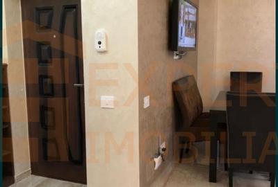 Apartament de inchiriat in zona Campus - Mava Resindence - 11