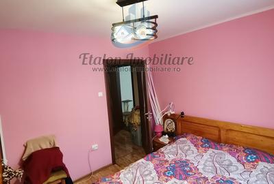 Apartament 3 camere, semidecomandat, 2 bai, Darmanesti