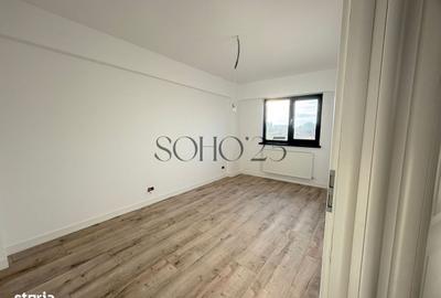 Apartament 3 camere | Calea Călărașilor – Țepeș Vodă | Bloc 2020 - 13