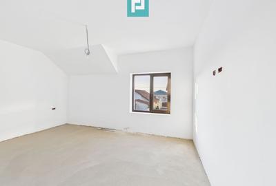 Casa cu 5 camere in Livada - 22