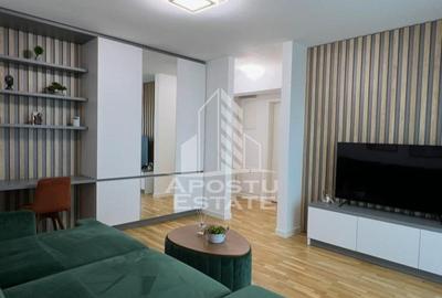 Apartament cu o camera de inchiriat, Timisoara zona Fabric - 2