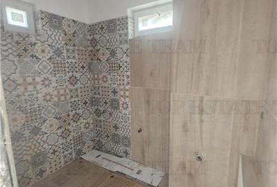 Duplex premium 4 camere incalzire in pardoseala in Prel.Ghencea - 9