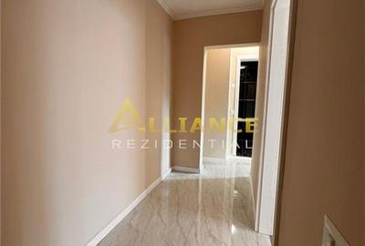 APARTAMENT 3 CAMERE | SECTOR 4 | 300 m METROU APĂRĂTORII PATRIEI | ETA - 9